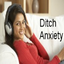 ditch anxiety (nentatsu ho meditation)