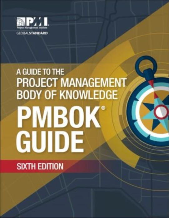 PMI PMBOK Guide 6th Edition 2018 + Agile Practice Guide [PDF] - Additional View 2