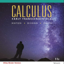calculus early transcendentals 11th edition [pdf] [high quality]