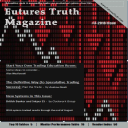 Futures Truth Mag:  Issue #3/2018 - Digital Download
