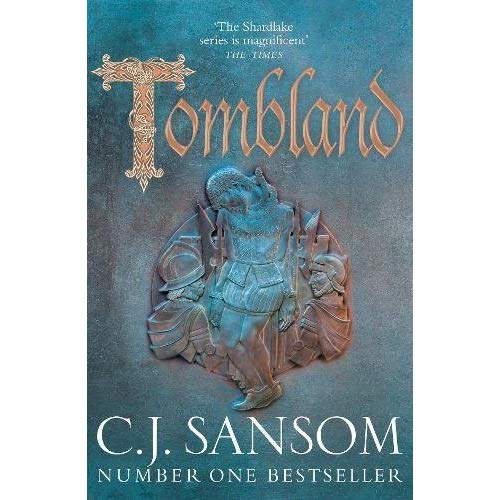 Tombland - Additional View 1