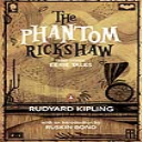 the phantom 'rickshaw and other ghost stories