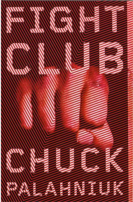 Fight Club - Additional View 2