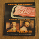 Fight Club | Classics | Instant Download