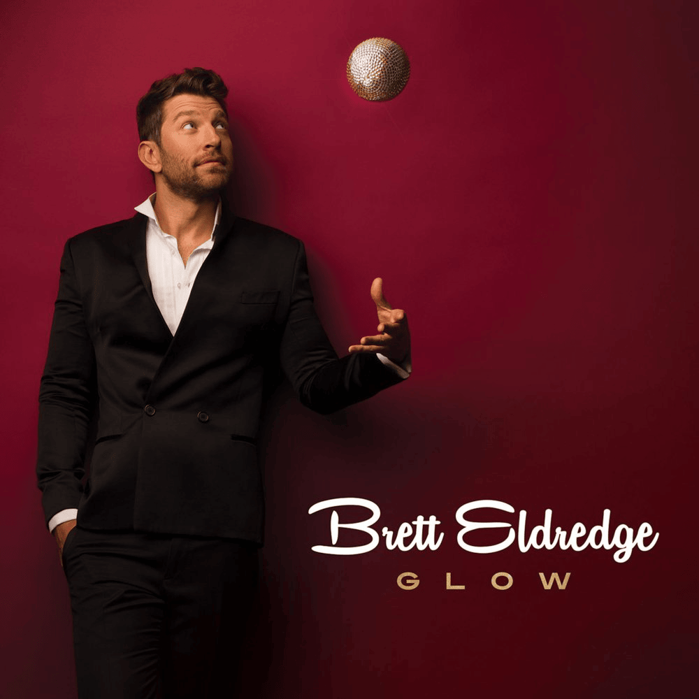 It’s Beginning to Look a Lot Like Christmas (Inspired by Brett Eldridge) Custom arranged for Baritone Vocal Solo with 5444+ Big Band. - Digital Download