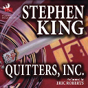 quitters, inc.