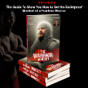 warrior mindset