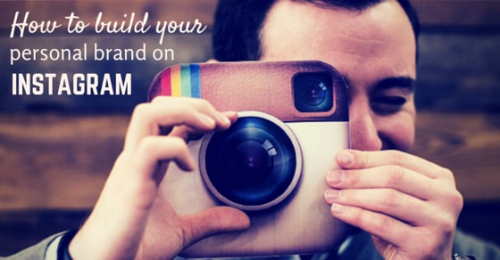 How To Build Your Brand With Instagram - Additional View 1