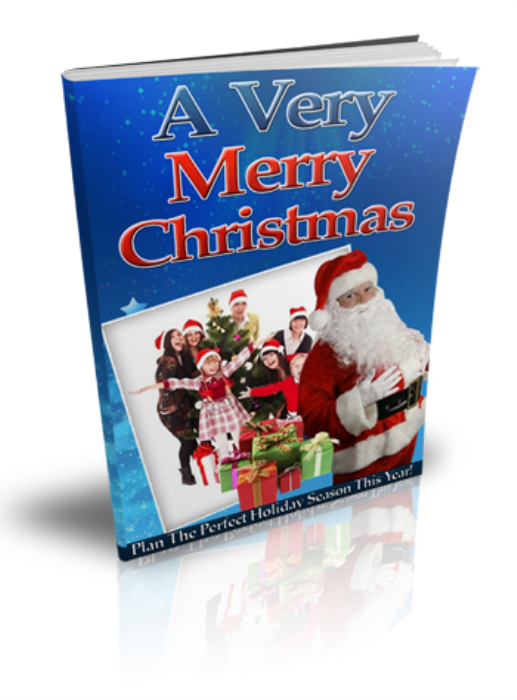 The Best Christmas Guide Ever - Additional View 2