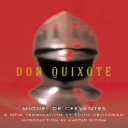 don quixote of la mancha by miguel de cervantes