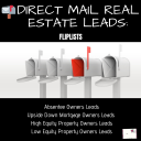 (800 Atlanta, Ga) Absentee Owners Leads... | Instant Download