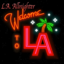 L.A. Allnighter - Digital Download