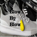 Blow - Digital Download