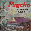 robert bloch psycho
