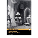 shakespeare. his life and plays