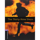 the thirty-nine steps