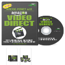 making money with amazon video direct