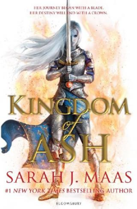 Kingdom of Ash - Additional View 1
