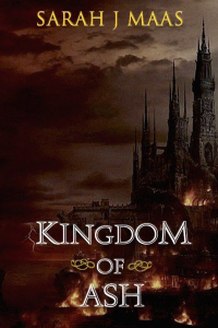 Kingdom Of Ash Audiobook