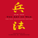 the art of war (audio book)