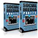 social media profits