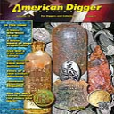 American Digger Vol 15, Issue 1 - Digital Download