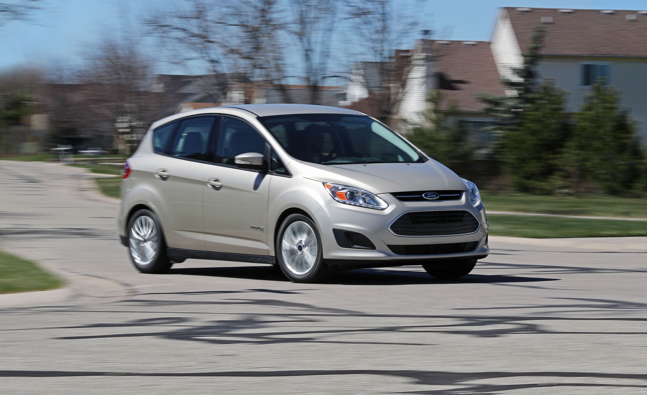 2011 2018 Ford C Max Service Repair Manual Ebooks Automotive