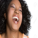 angel's hypnotic laughter!!!! 3mins