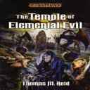 The Temple of Elemental Evil | Fiction | Instant Download