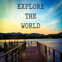 explore the world