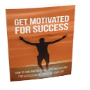 get motivated for success