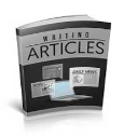 writing articles