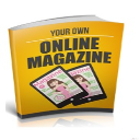your own online magazine