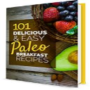 Paleohacks Cookbooks + Primal Sleep, 4... | Instant Download