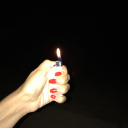 light