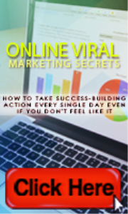 Online Viral Marketing Secrets | eBooks