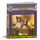 big book of pit breeders