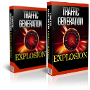 traffic generation explosion!