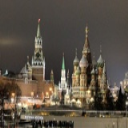 Moscow Saint Basil Cathedral Red Square | Travel | Download