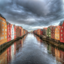 trondheim norway