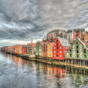 trondheim norway
