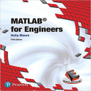matlab for engineers (5th edition) 5th edition