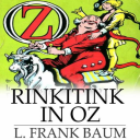 rinkitink in oz