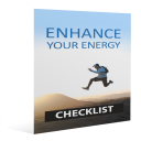 Enhance Your Energy | Health | Instant Download