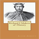 makers of history richard i