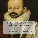 essays of michel de montaigne