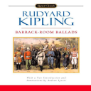rudyard kipling - barrack-room ballads