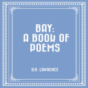 bay: a book of poems