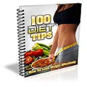 101 Diet Tips | Health | Instant Download