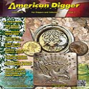 American Digger Vol 15, Issue 2 - Digital Download